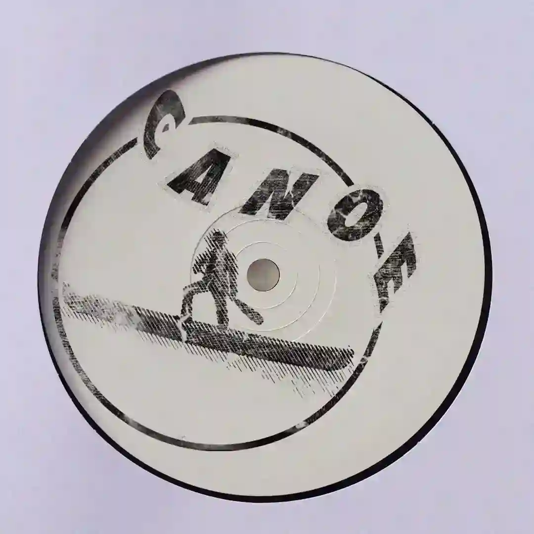 Canoe 13 cover