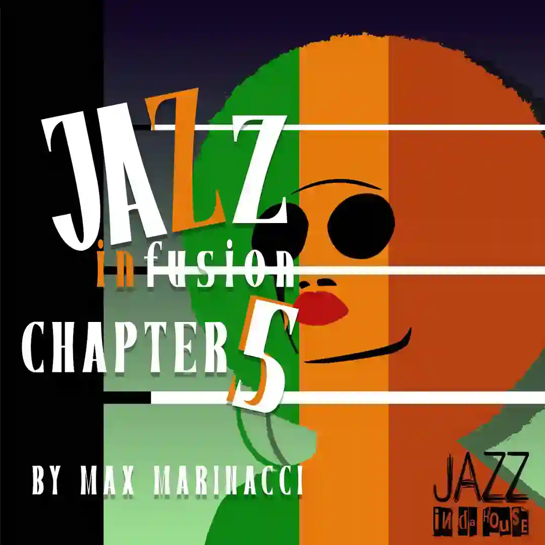 Orizzonte (Extended Mix) cover
