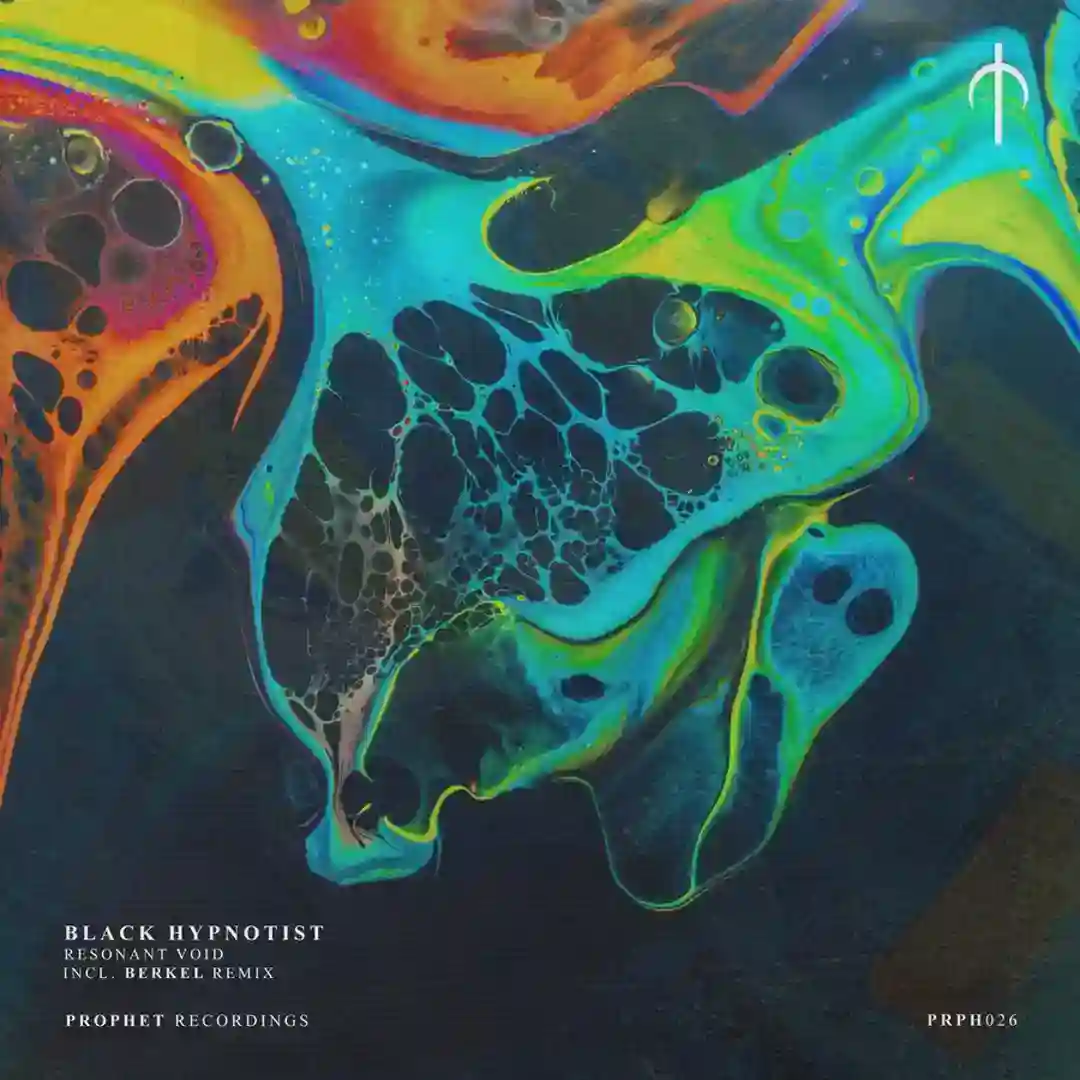 Limbic Resonance cover