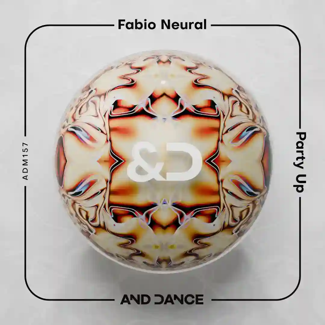 Chanel (Original Mix) cover
