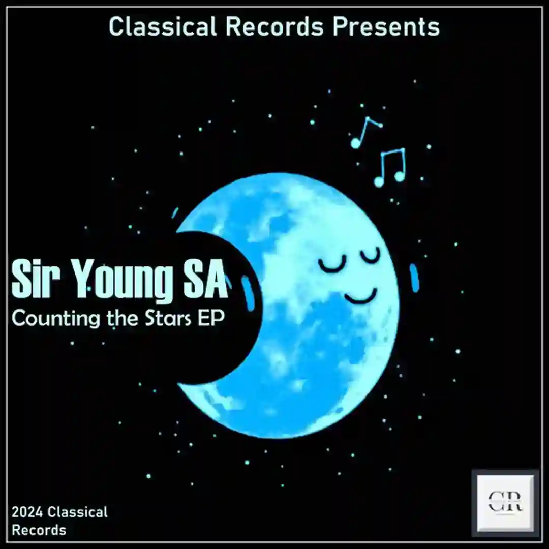 Counting The Stars cover