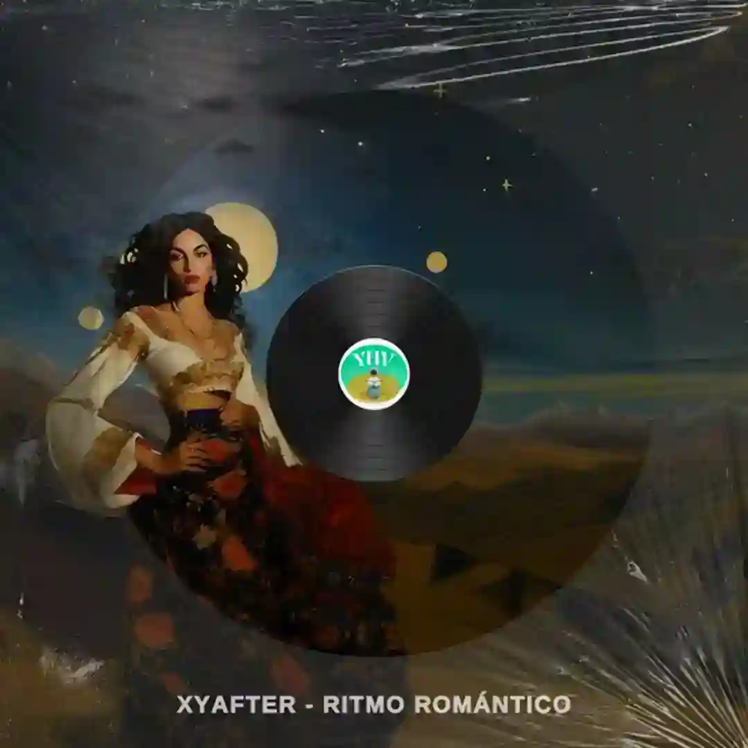 Andalusian Pulse (Original Mix) cover