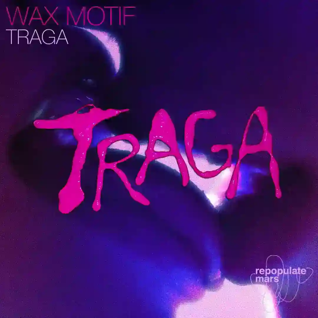 Traga ft. STO Cultr (Original Mix) cover