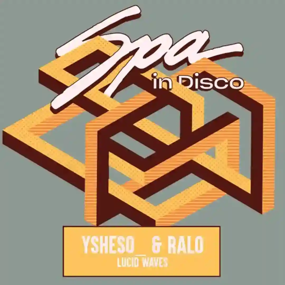 So Far East (Original Mix) cover