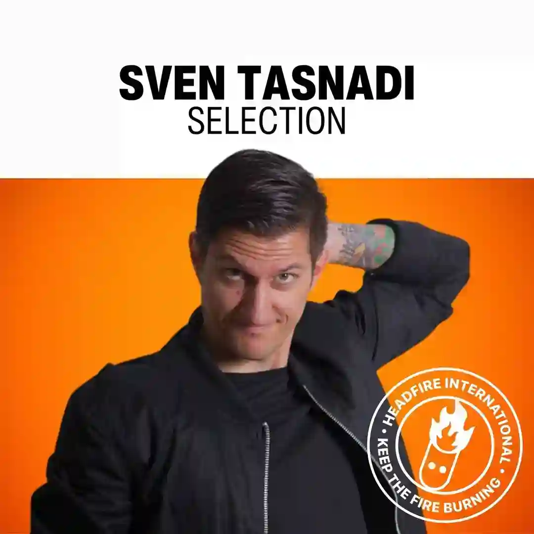 Animal (Original Mix) cover