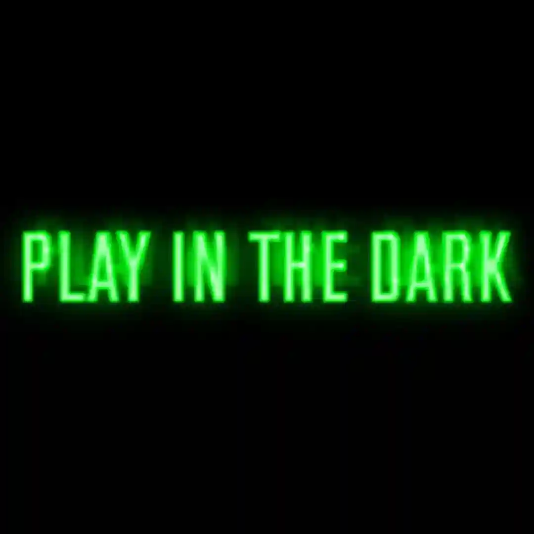 Play In The Dark (Steam Mix) cover