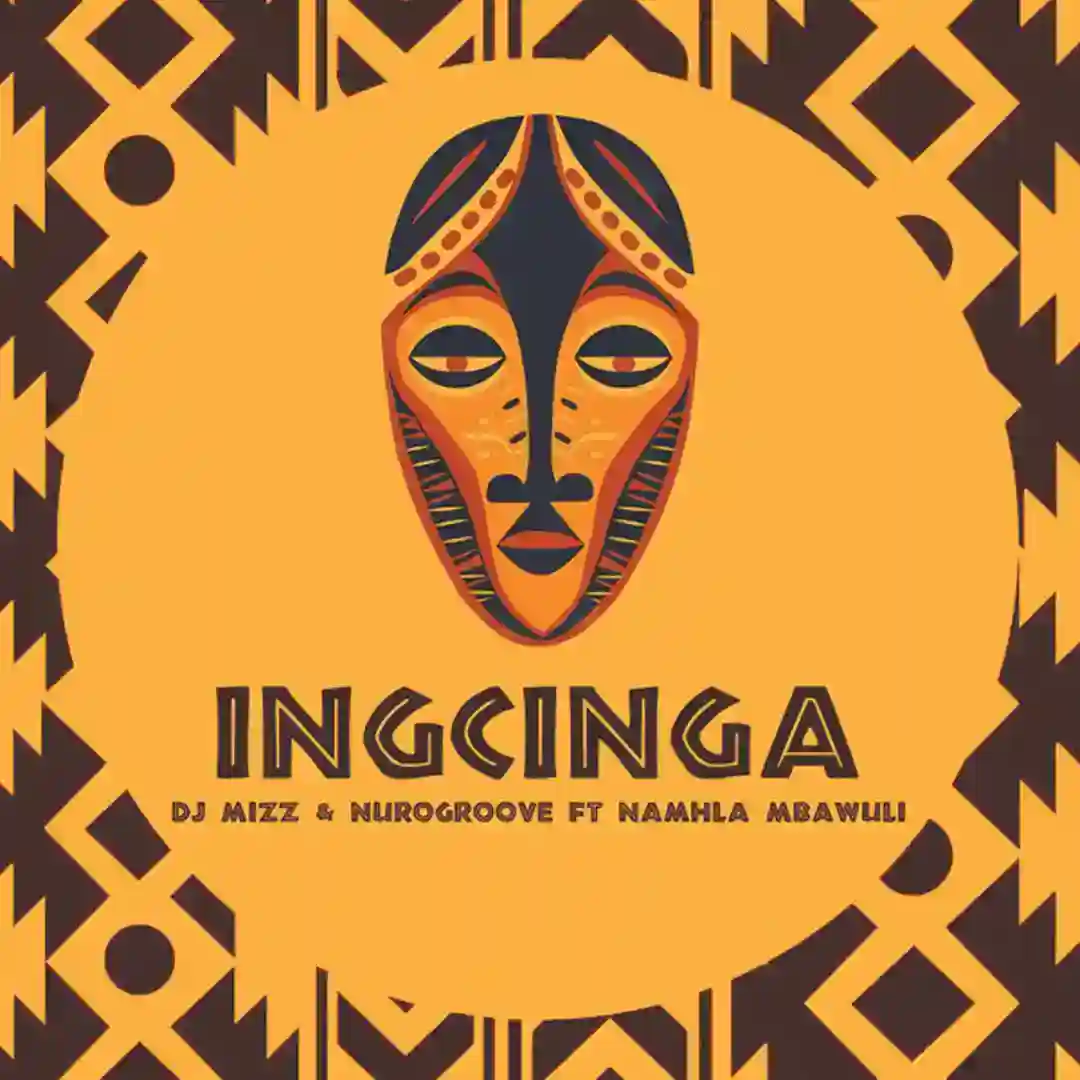 Ingcinga (Original Mix) cover