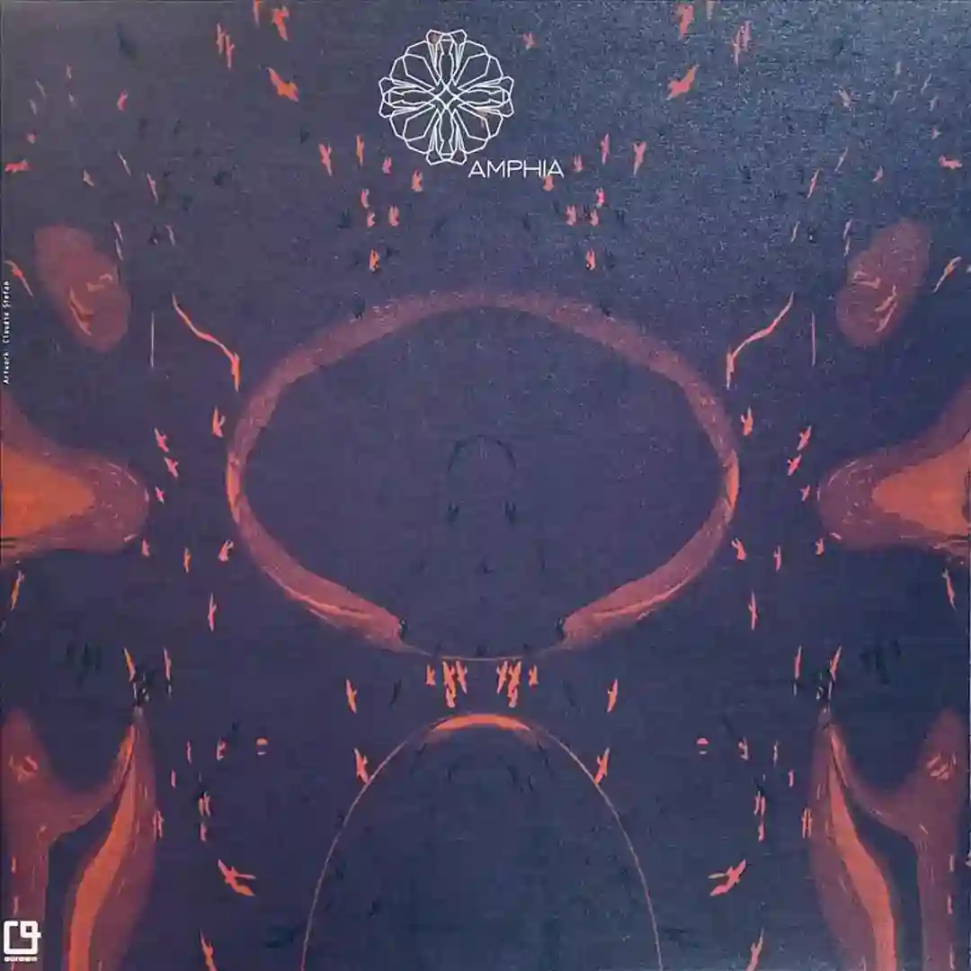 A2 Not Formally VINYL ONLY  cover