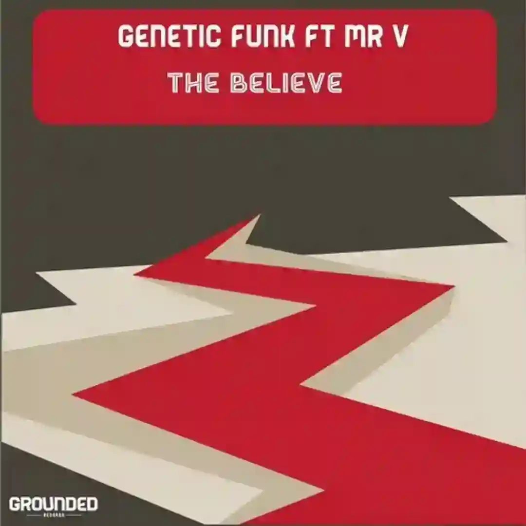The Believe (Original Mix) cover