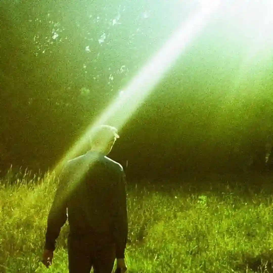 Vanishing Point (Original Mix) cover