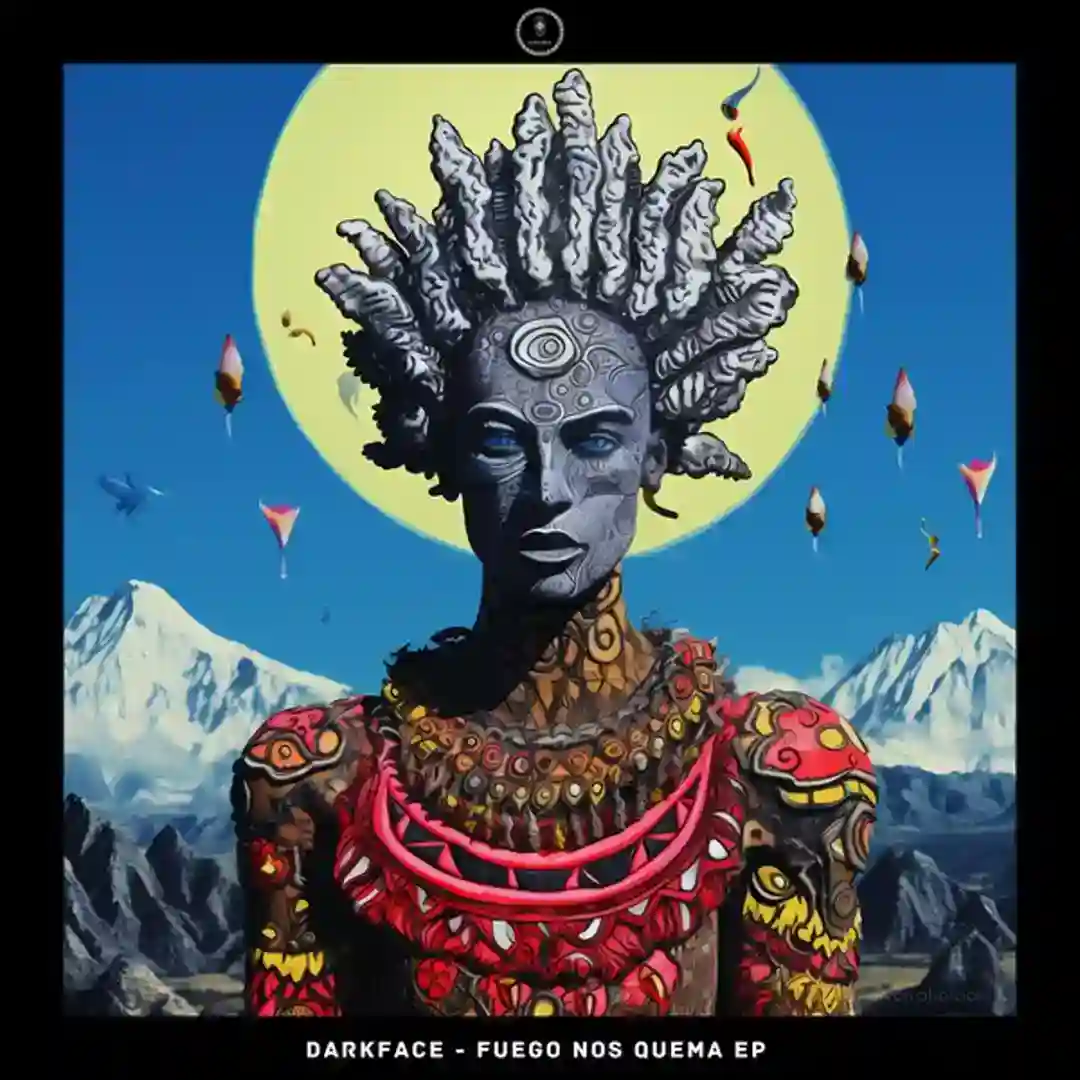 Tingate (Original Mix) cover