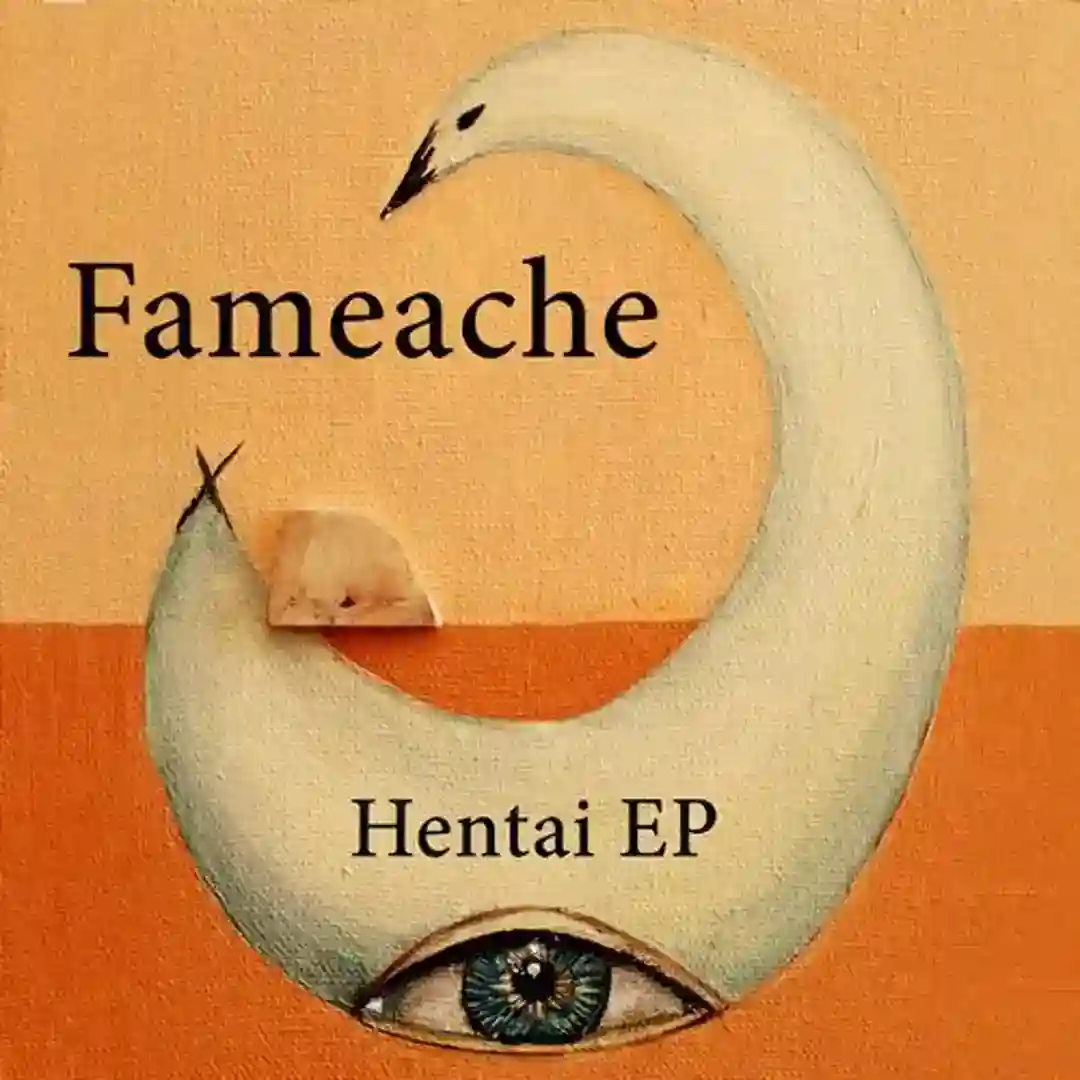 Hentai (Original Mix) cover