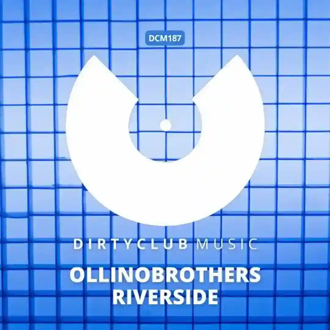 Riverside (Original Mix) cover
