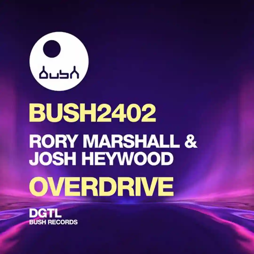 Overdrive cover