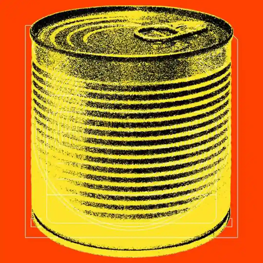 Can Dub cover