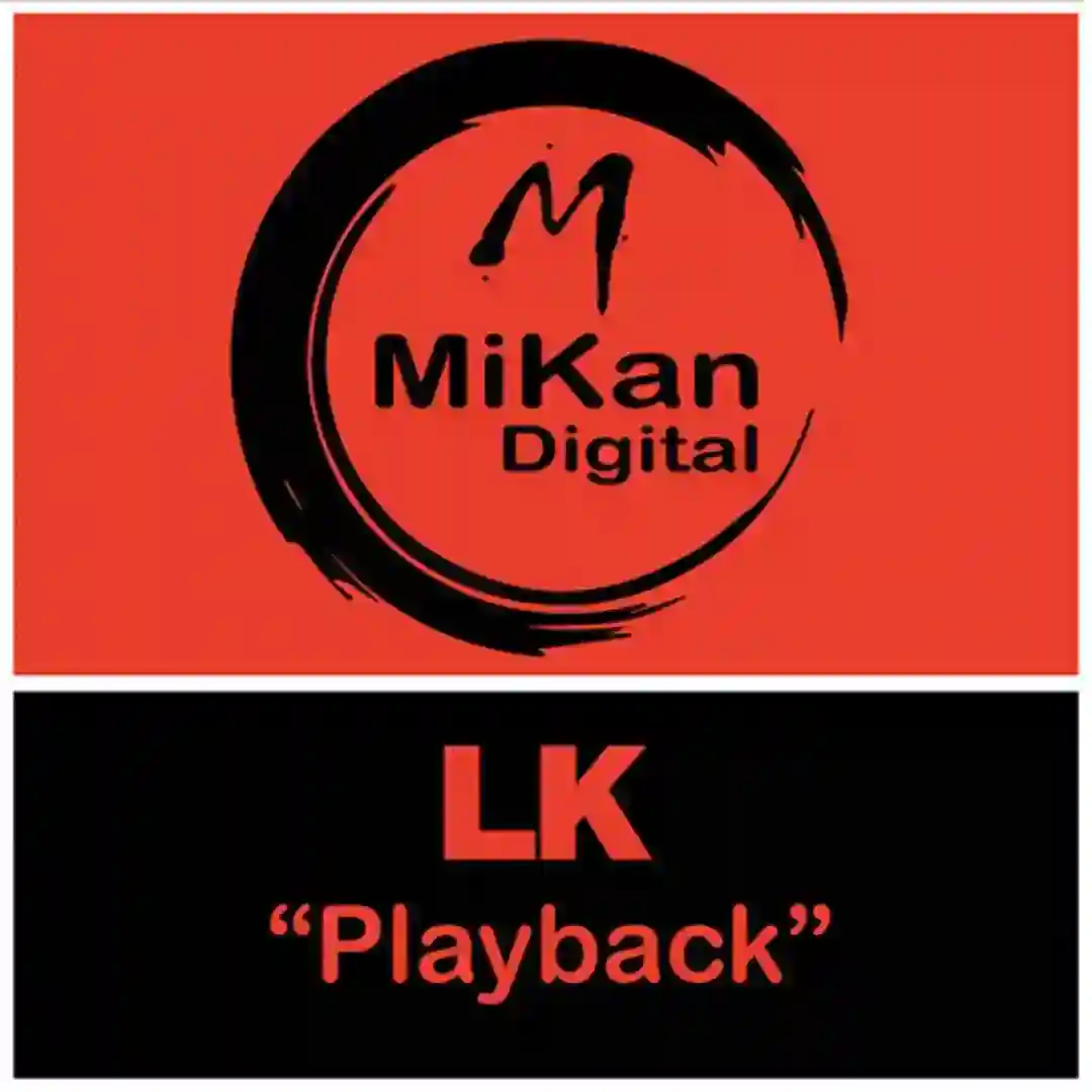 Playback cover