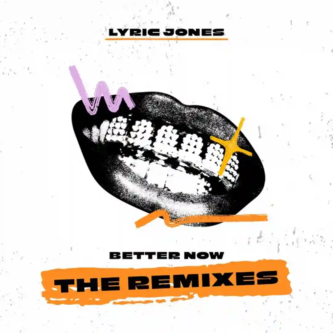 Better Now (XL Middleton Remix) cover