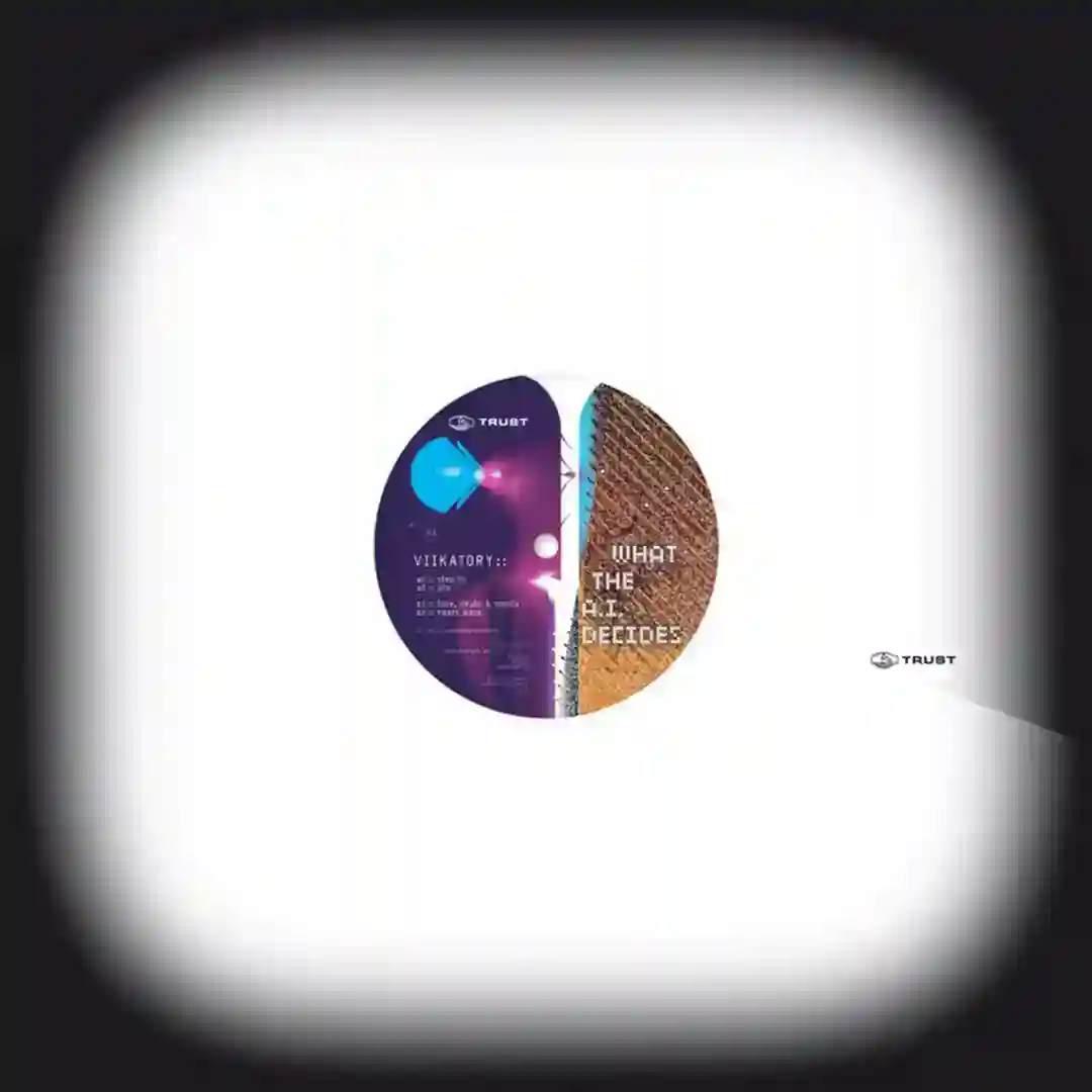 UFO cover