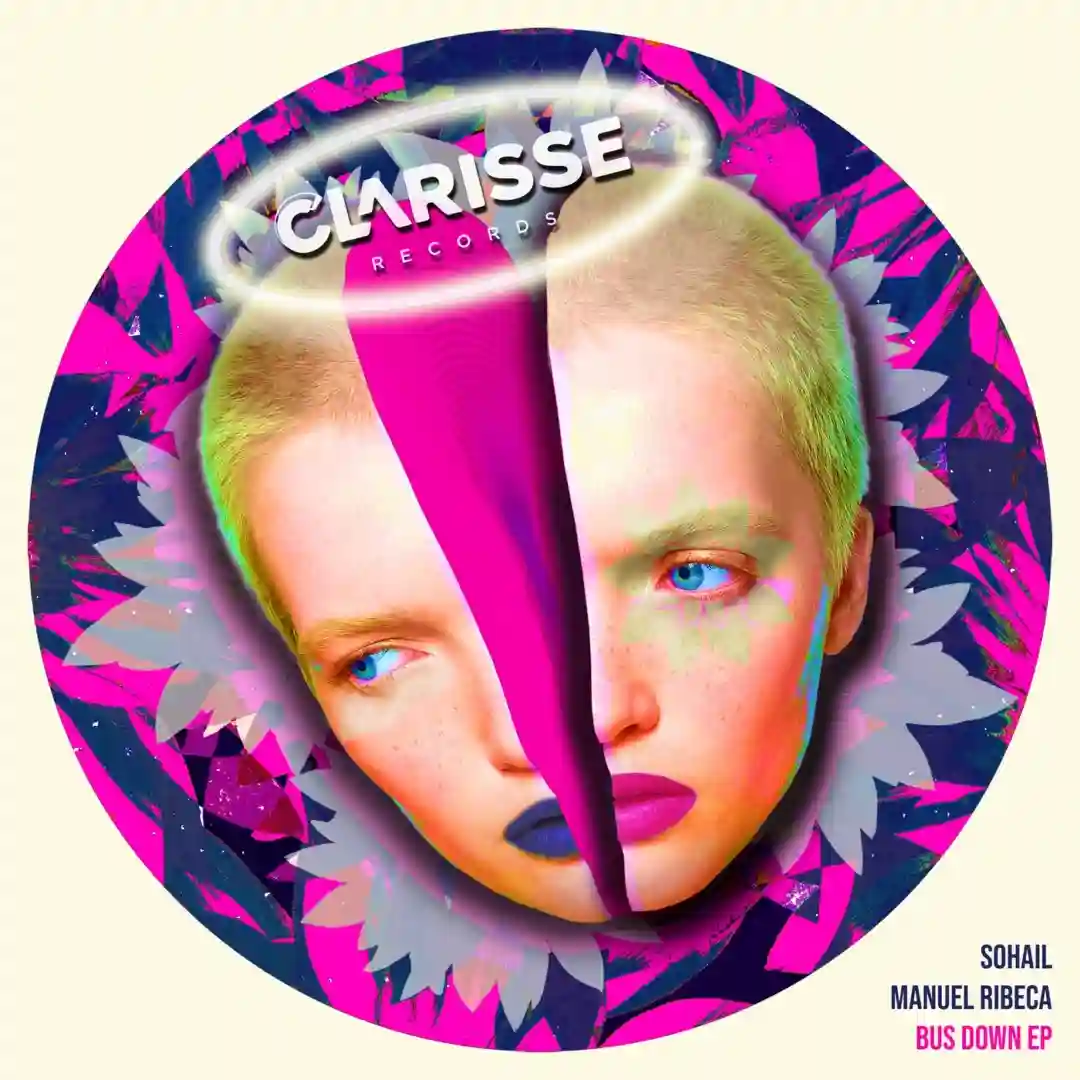 Cadillac (Original Mix) cover
