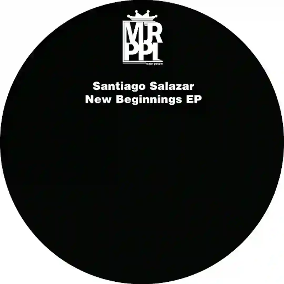Technik cover