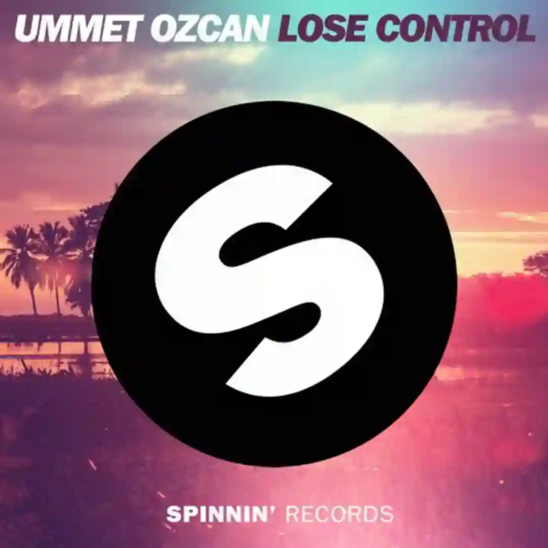 Lose Control (Original Mix) cover