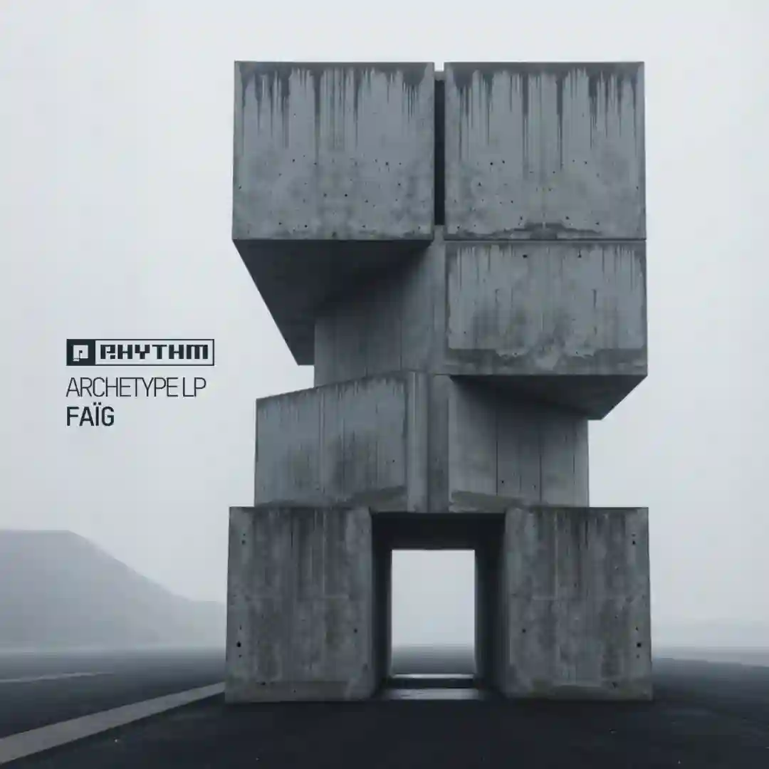 Imperfection Is Ok (Original Mix) cover