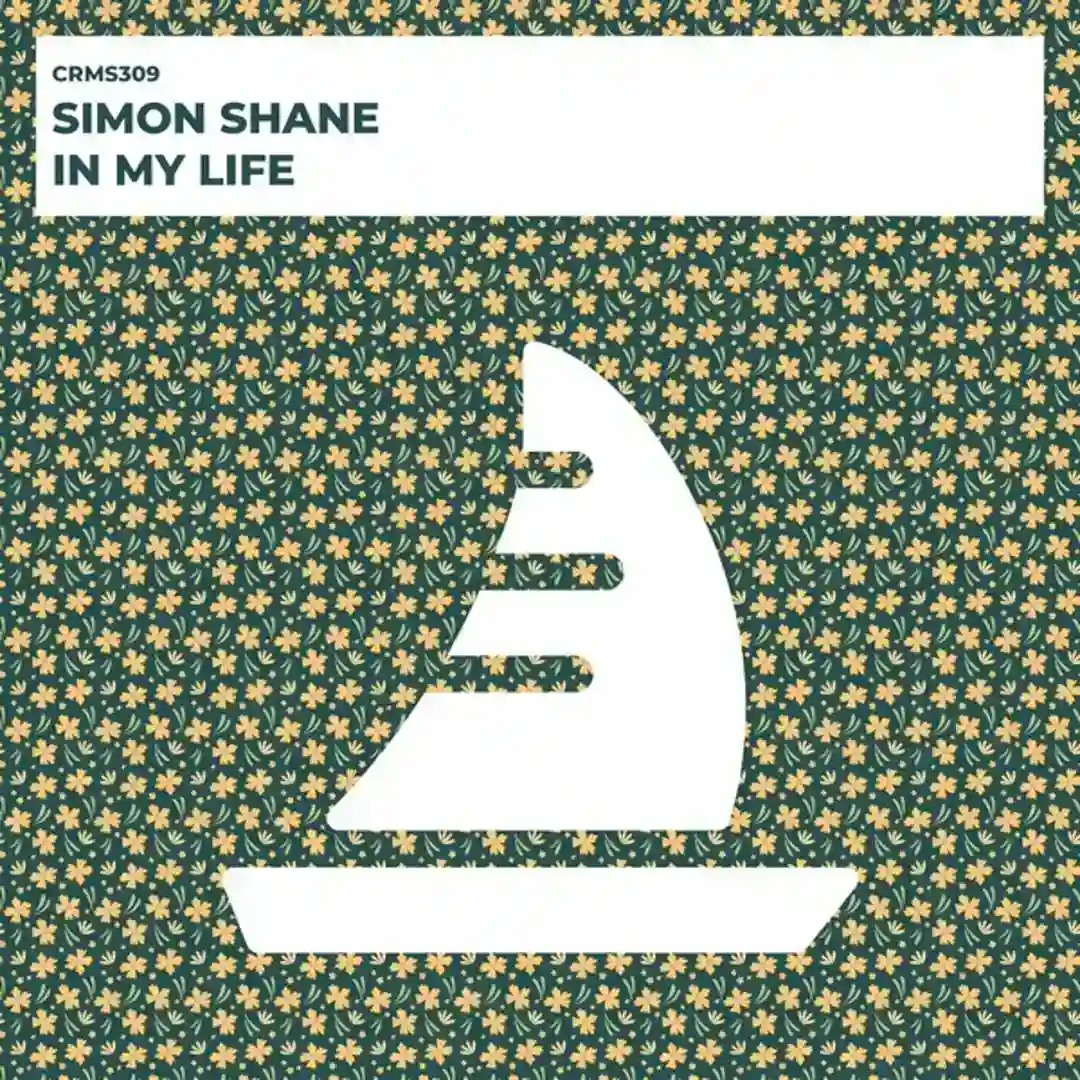 In My Life (Original Mix) cover