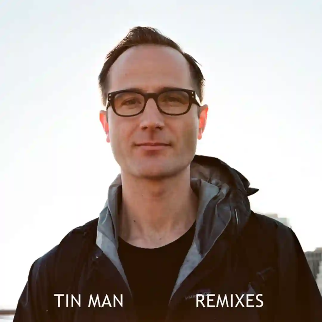 Group Niob - Nexus (Tin Man Remix) cover