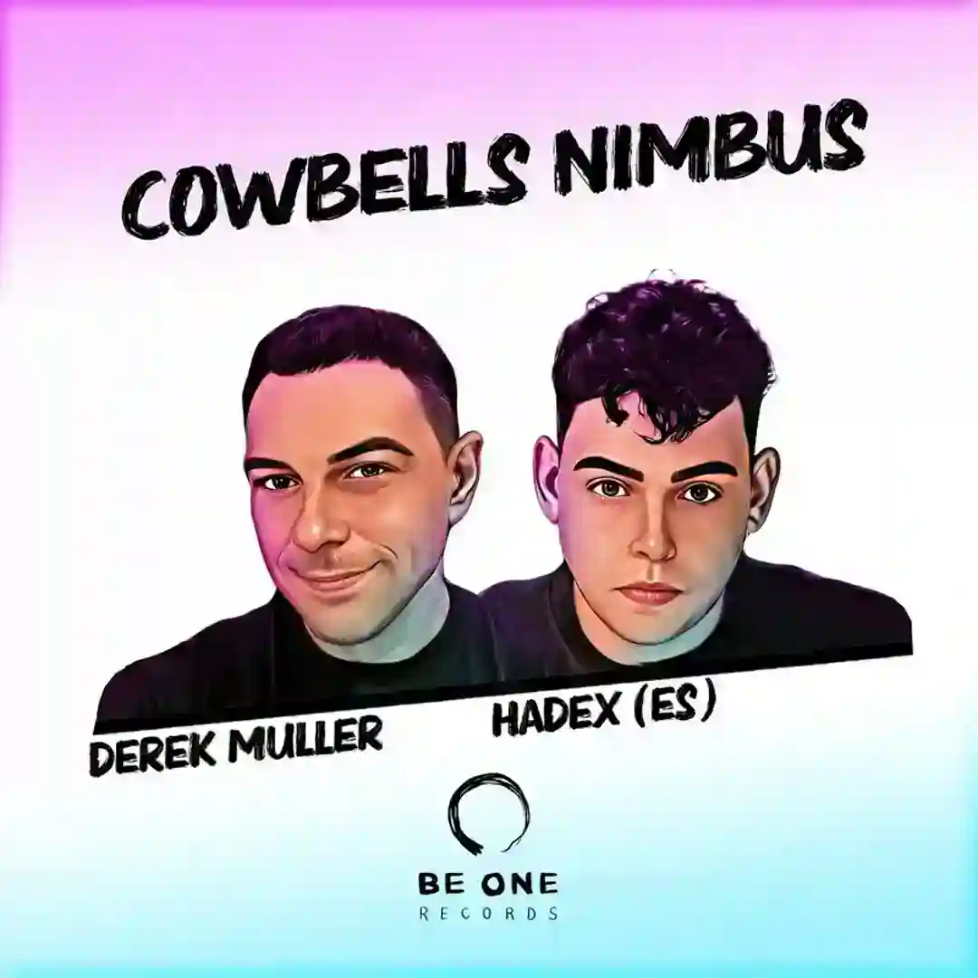 Nimbus cover
