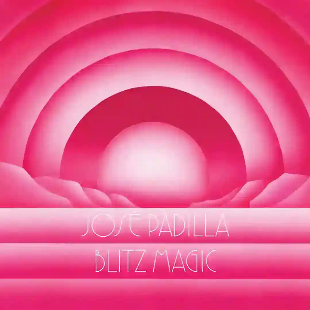Blitz Magic (Deetron Remix) cover