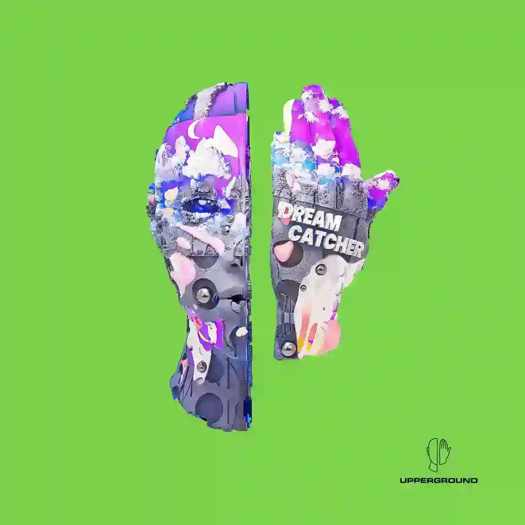 Dreamcatcher (Original Mix) cover