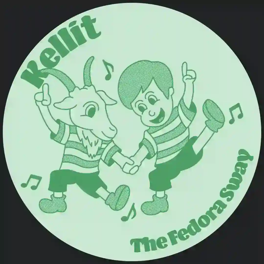 With Us Makes It Better cover