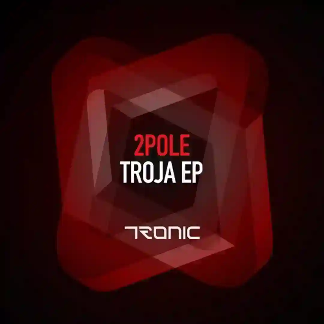 Troja (Original Mix) cover