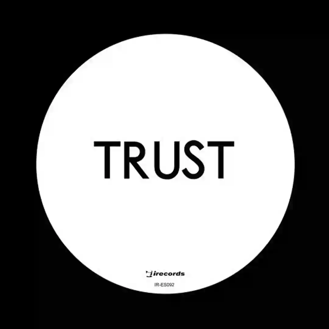 Trust (Main Voxed Version) cover