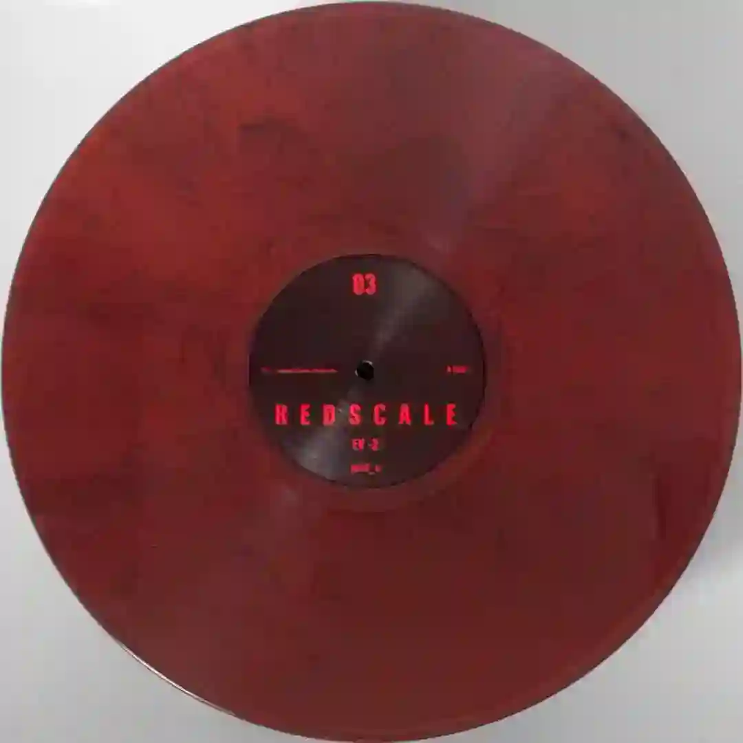 EV -6 cover