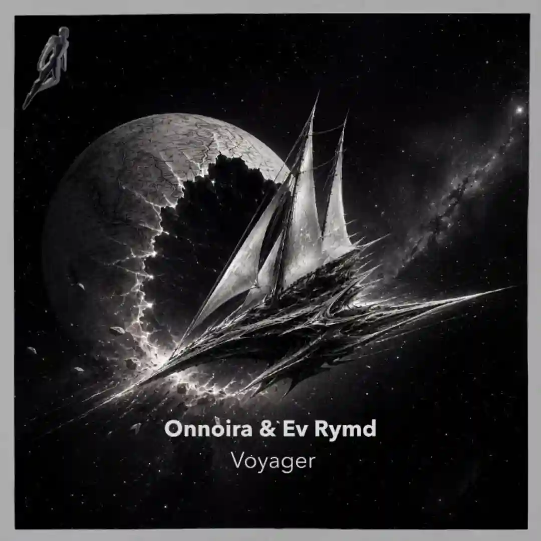 Atlas (Original Mix) cover