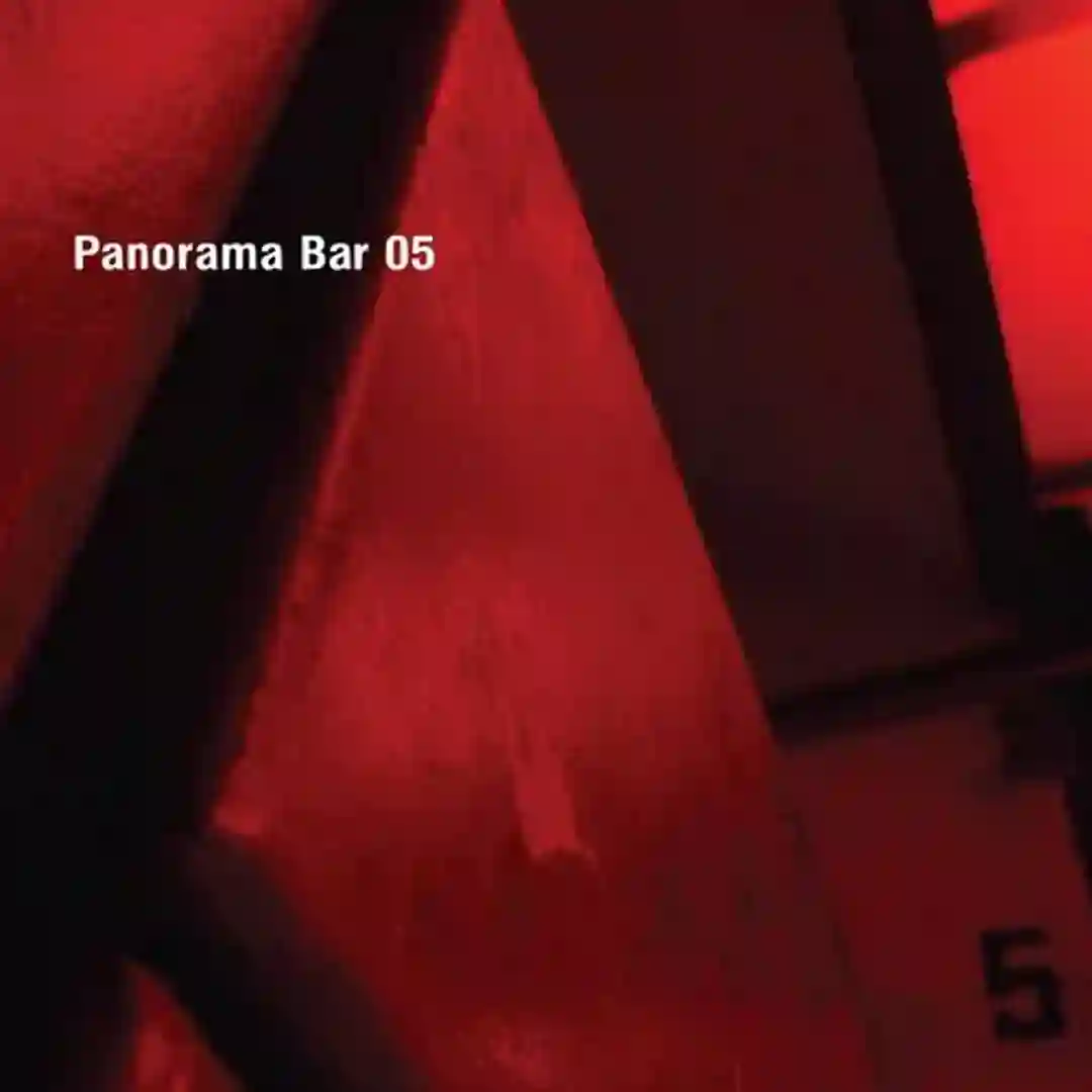 Panorama Bar 05 cover
