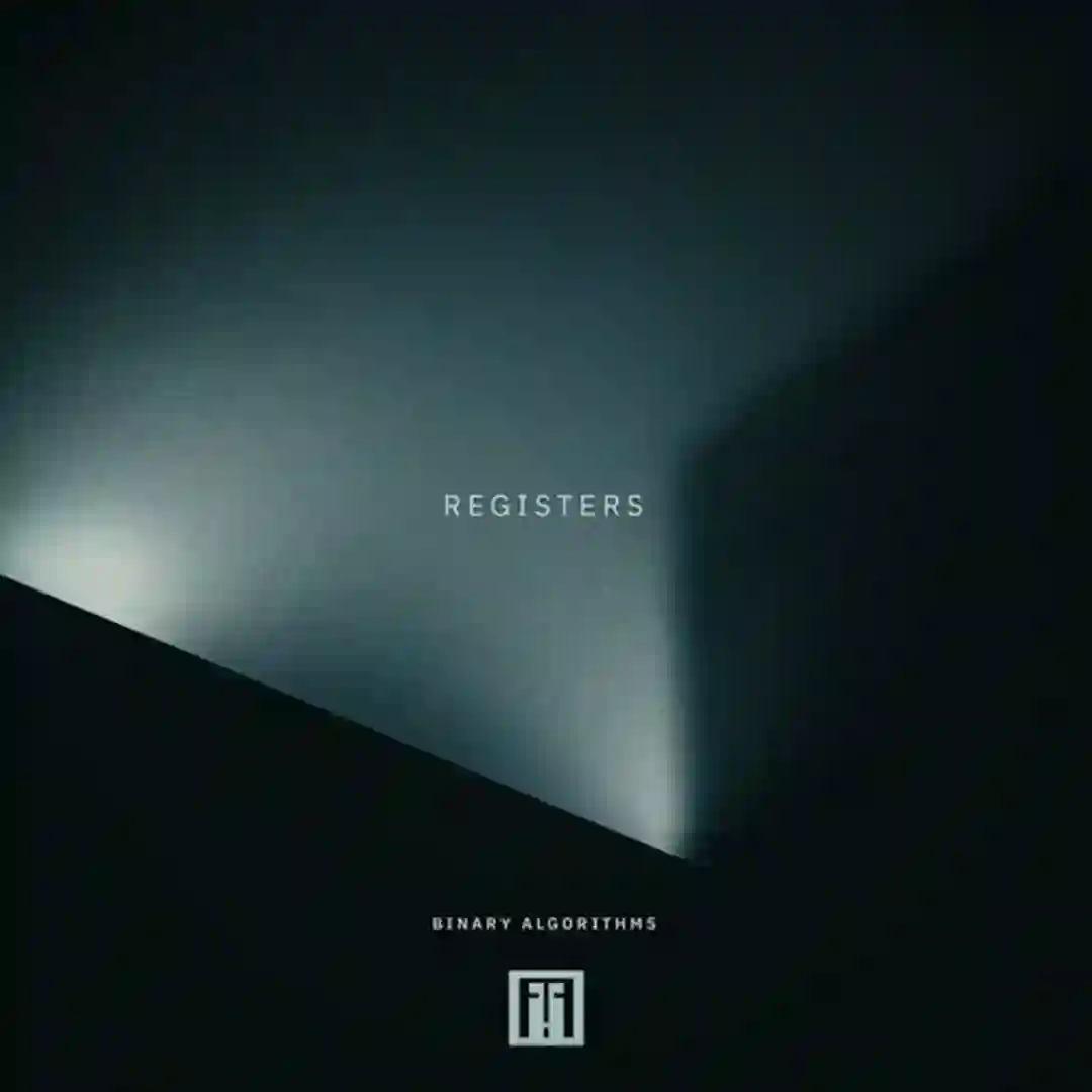 Register #01 cover