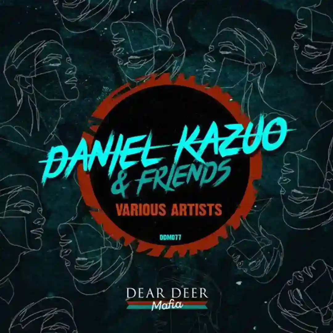 Felicidade (Original Mix) cover