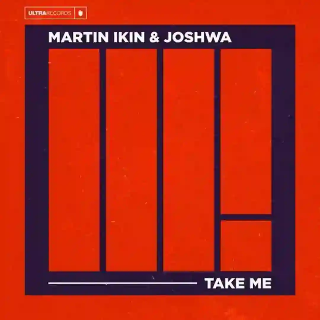 Take Me (Extended Mix) cover