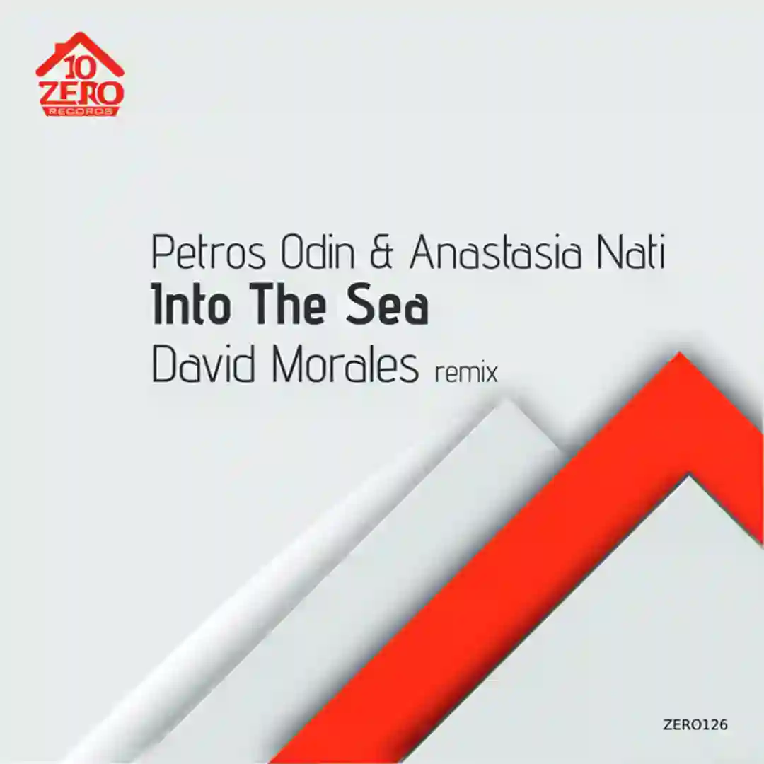 Into The Sea (David Morales Remix) cover