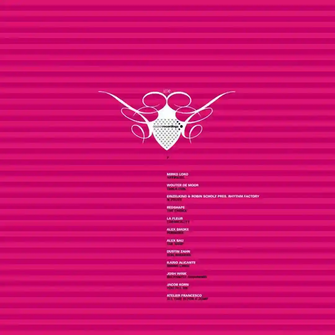 Artificiel (Original Mix) cover