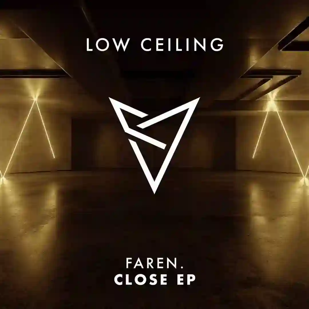 CLOSE EP cover