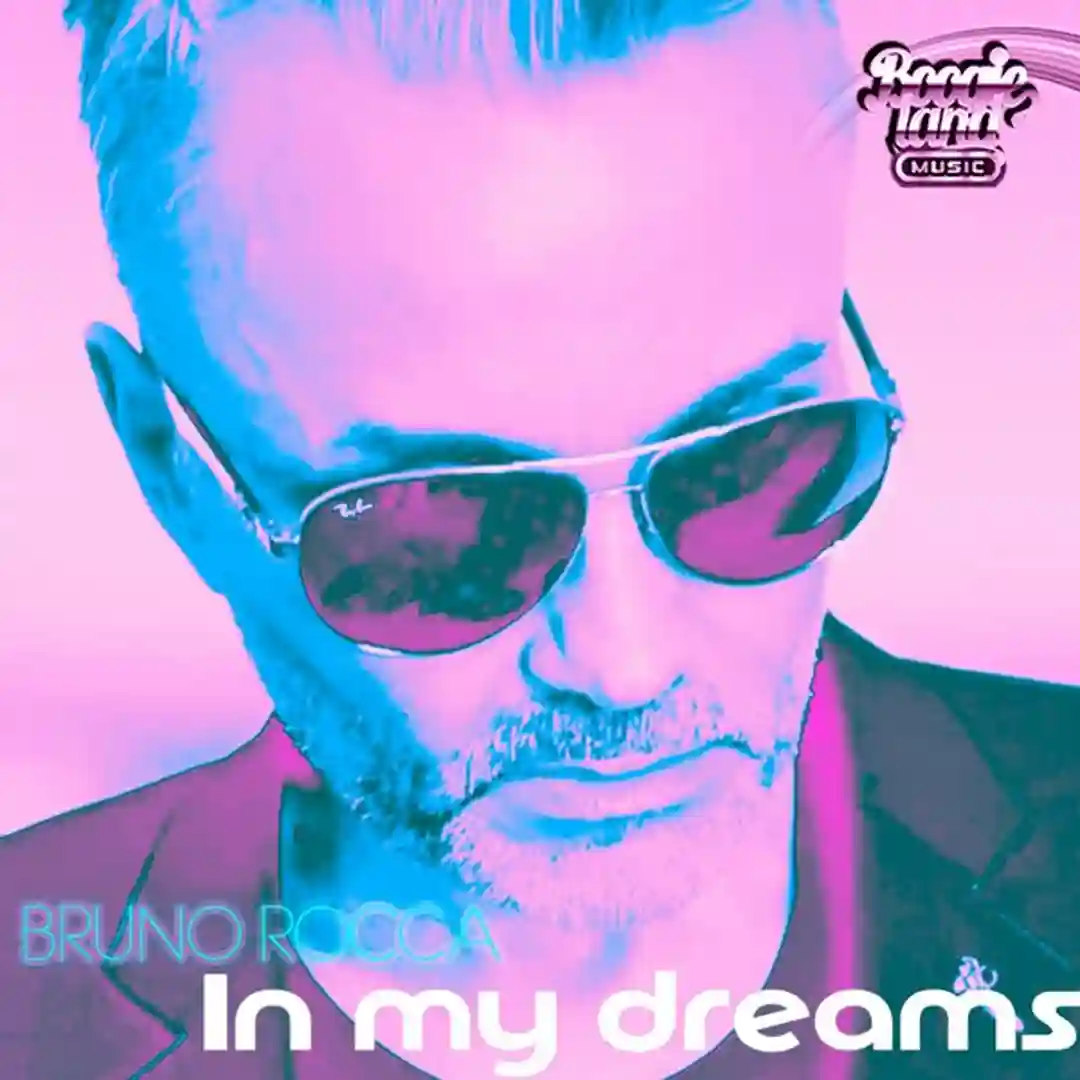 In my dreams cover
