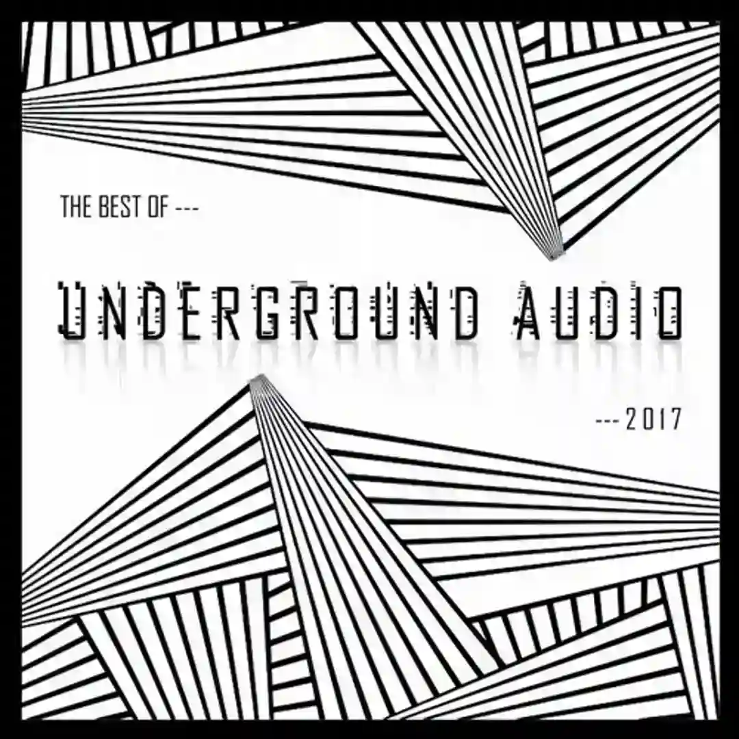 Rude (Original Mix) cover