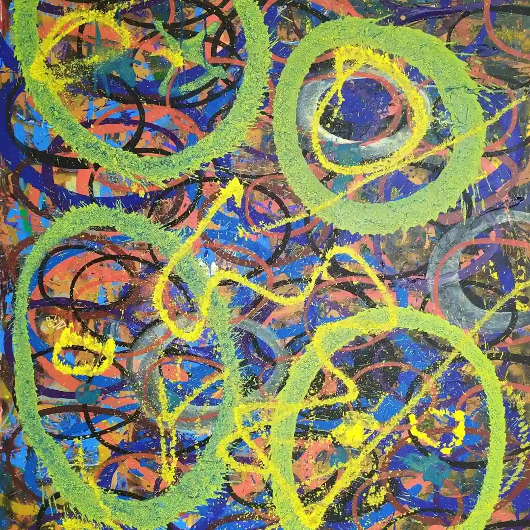 Algo cover
