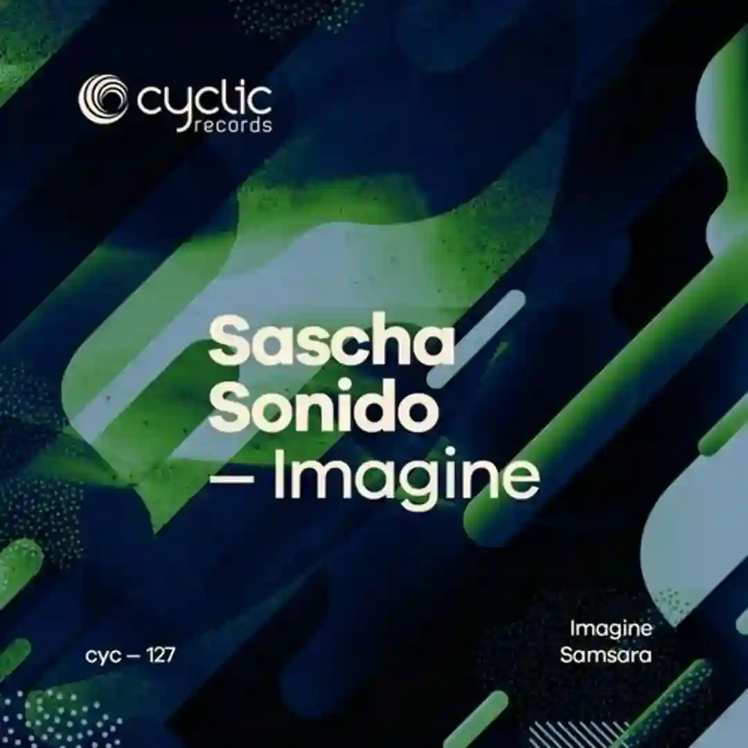 Samsara cover