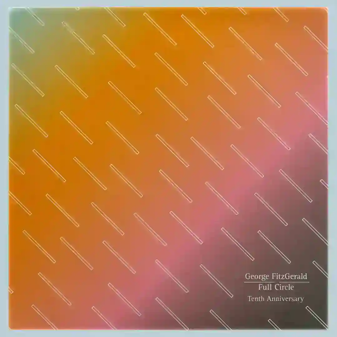 Full Circle (Original Mix) cover