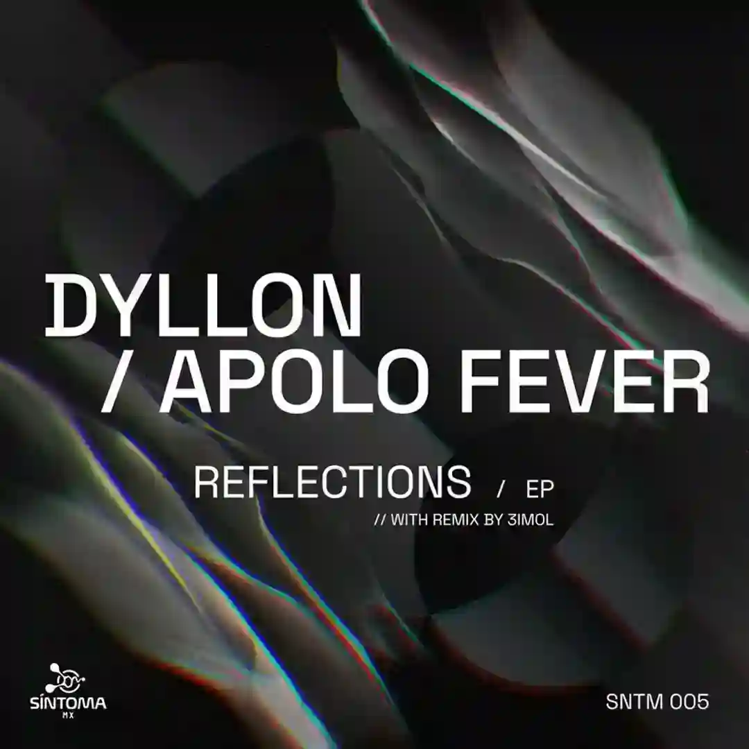 Reflections cover