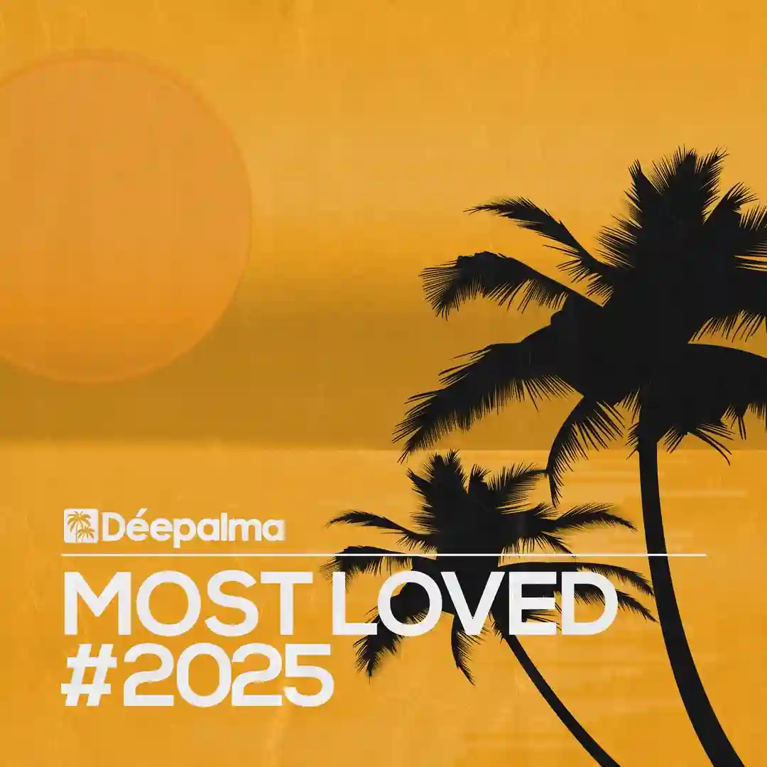 Get into the Mood (Extended Mix) cover